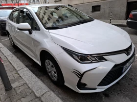 Toyota Corolla 1.6(4 )132.. | Mobile.bg    3