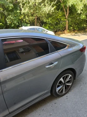 Обява за продажба на Hyundai Sonata LPG  ~23 099 лв. - изображение 7 | Auto.bg Обява за продажба на Hyundai Sonata LPG  ~23 099 лв. - изображение 7