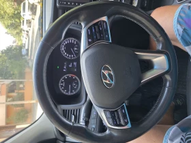 Hyundai Sonata LPG  | Mobile.bg    12