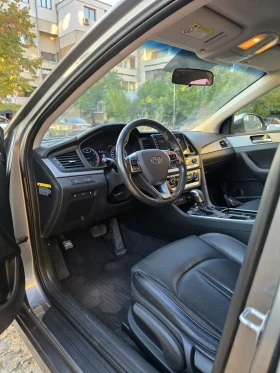 Обява за продажба на Hyundai Sonata LPG  ~23 099 лв. - изображение 3 | Auto.bg Обява за продажба на Hyundai Sonata LPG  ~23 099 лв. - изображение 3