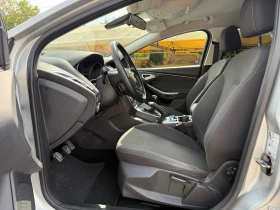 Ford Focus 1.6-TCDi-116kc ! ! 100%  - | Mobile.bg    8