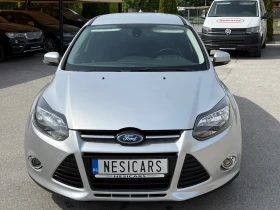 Ford Focus 1.6-TCDi-116kc ! ! 100%  - | Mobile.bg    2