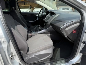 Ford Focus 1.6-TCDi-116kc ! ! 100%  - | Mobile.bg    13