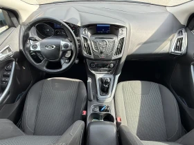Ford Focus 1.6-TCDi-116kc ! ! 100%  - | Mobile.bg    10