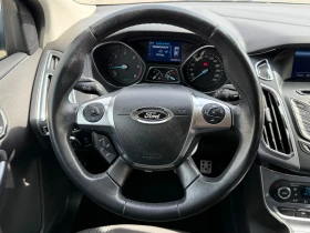 Ford Focus 1.6-TCDi-116kc ! ! 100%  - | Mobile.bg    12