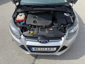 Ford Focus 1.6-TCDi-116kc ! ! 100%  - | Mobile.bg    7