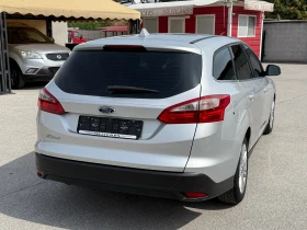 Ford Focus 1.6-TCDi-116kc ! ! 100%  - | Mobile.bg    4