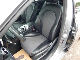 Mercedes-Benz C 220 2.2CDI* *  | Mobile.bg    15