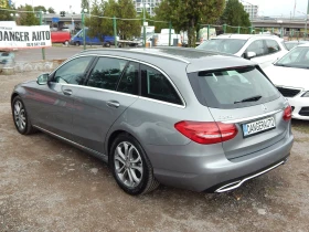 Mercedes-Benz C 220 2.2CDI* *  | Mobile.bg    6
