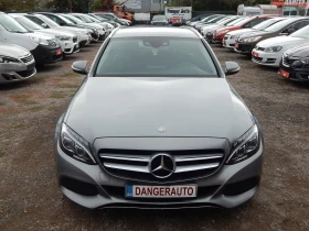     Mercedes-Benz C 220 2.2CDI* * 