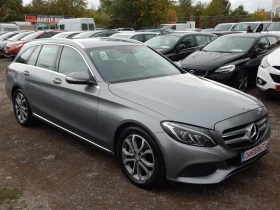     Mercedes-Benz C 220 2.2CDI* * 