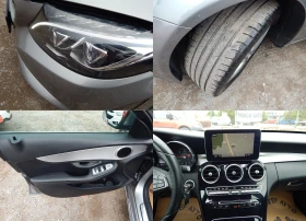 Mercedes-Benz C 220 2.2CDI* *  | Mobile.bg    8