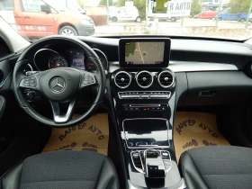Mercedes-Benz C 220 2.2CDI* *  | Mobile.bg    13
