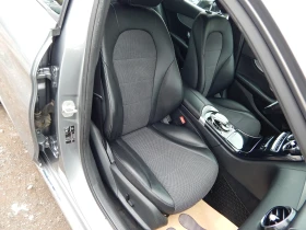 Mercedes-Benz C 220 2.2CDI* *  | Mobile.bg    17