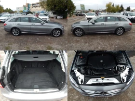 Mercedes-Benz C 220 2.2CDI* *  | Mobile.bg    7