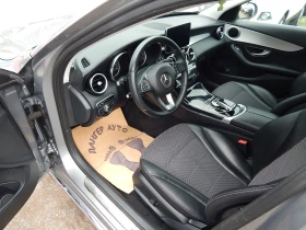 Mercedes-Benz C 220 2.2CDI* *  | Mobile.bg    9