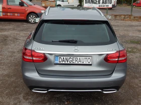Mercedes-Benz C 220 2.2CDI* *  | Mobile.bg    5
