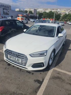 Обява за продажба на Audi A5 ~22 500 лв. - изображение 1