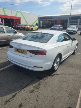 Обява за продажба на Audi A5 ~22 500 лв. - изображение 5