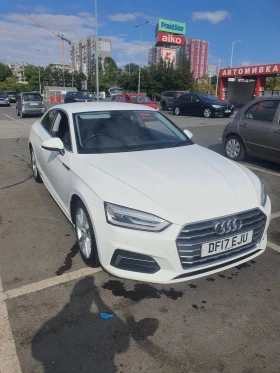 Обява за продажба на Audi A5 ~22 500 лв. - изображение 2