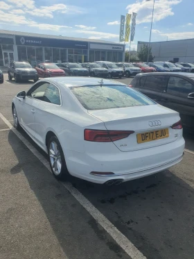 Обява за продажба на Audi A5 ~22 500 лв. - изображение 3
