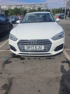 Обява за продажба на Audi A5 ~22 500 лв. - изображение 1