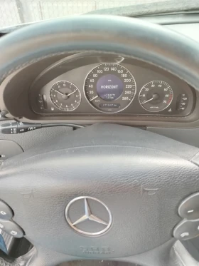Mercedes-Benz CLK 200 Kompresor | Mobile.bg    3