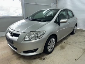 Toyota Auris 1.4d4d AUTOMATIC 