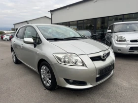     Toyota Auris 1.4d4d AUTOMATIC 