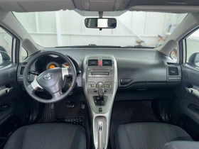 Обява за продажба на Toyota Auris 1.4d4d AUTOMATIC  ~8 500 лв. - изображение 6