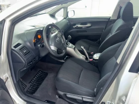 Обява за продажба на Toyota Auris 1.4d4d AUTOMATIC  ~8 500 лв. - изображение 5