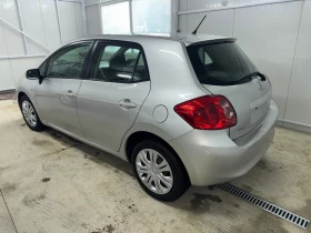 Обява за продажба на Toyota Auris 1.4d4d AUTOMATIC  ~8 500 лв. - изображение 4