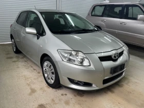 Обява за продажба на Toyota Auris 1.4d4d AUTOMATIC  ~8 500 лв. - изображение 2
