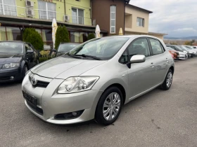 Toyota Auris 1.4d4d AUTOMATIC 