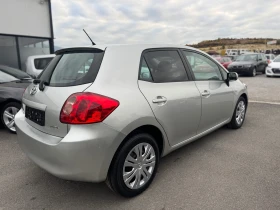     Toyota Auris 1.4d4d AUTOMATIC 