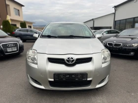     Toyota Auris 1.4d4d AUTOMATIC 