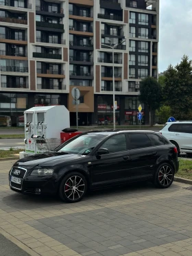 Audi A3 - 8500 лв. / 4345.98 € - 42496394 2