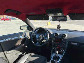 Audi A3 - 8500 лв. / 4345.98 € - 42496394 6