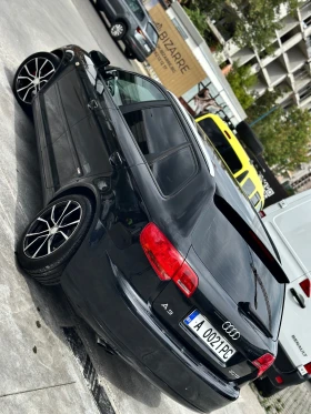 Audi A3 - 8500 лв. / 4345.98 € - 42496394 3