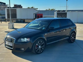Audi A3 - 8500 лв. / 4345.98 € - 42496394 4