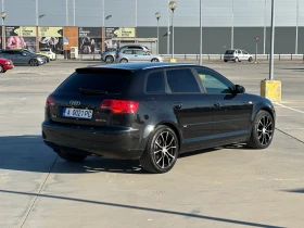 Audi A3 - 8500 лв. / 4345.98 € - 42496394 5
