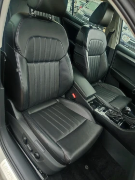 Skoda Superb 2.0TDI 190кс 4х4 BUSINESS LINE - 29990 лв. / 15333.64 € - 83232806 13