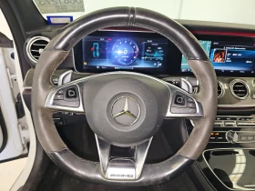 Обява за продажба на Mercedes-Benz E 43 AMG DIGITAL* BURMASTER* DISTRONIK* МАСАЖ* ОБДУХ* 360*  ~40 900 лв. - изображение 8