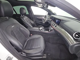 Mercedes-Benz E 43 AMG DIGITAL* BURMASTER* DISTRONIK* * * 360*  | Mobile.bg    13