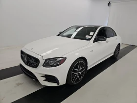  Mercedes-Benz E 43 A...