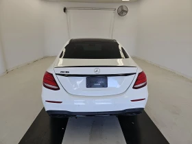 Обява за продажба на Mercedes-Benz E 43 AMG DIGITAL* BURMASTER* DISTRONIK* МАСАЖ* ОБДУХ* 360*  ~40 900 лв. - изображение 3