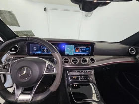 Обява за продажба на Mercedes-Benz E 43 AMG DIGITAL* BURMASTER* DISTRONIK* МАСАЖ* ОБДУХ* 360*  ~40 900 лв. - изображение 6