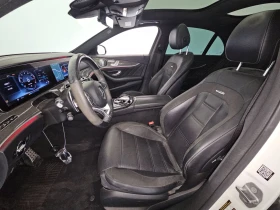 Обява за продажба на Mercedes-Benz E 43 AMG DIGITAL* BURMASTER* DISTRONIK* МАСАЖ* ОБДУХ* 360*  ~40 900 лв. - изображение 9