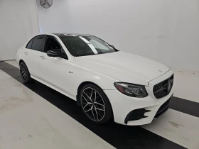 Обява за продажба на Mercedes-Benz E 43 AMG DIGITAL* BURMASTER* DISTRONIK* МАСАЖ* ОБДУХ* 360*  ~40 900 лв. - изображение 2