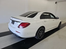Обява за продажба на Mercedes-Benz E 43 AMG DIGITAL* BURMASTER* DISTRONIK* МАСАЖ* ОБДУХ* 360*  ~40 900 лв. - изображение 4